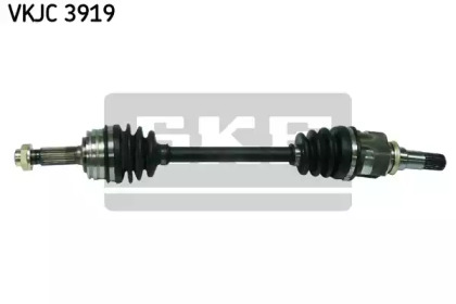 SKF VKJC 3919